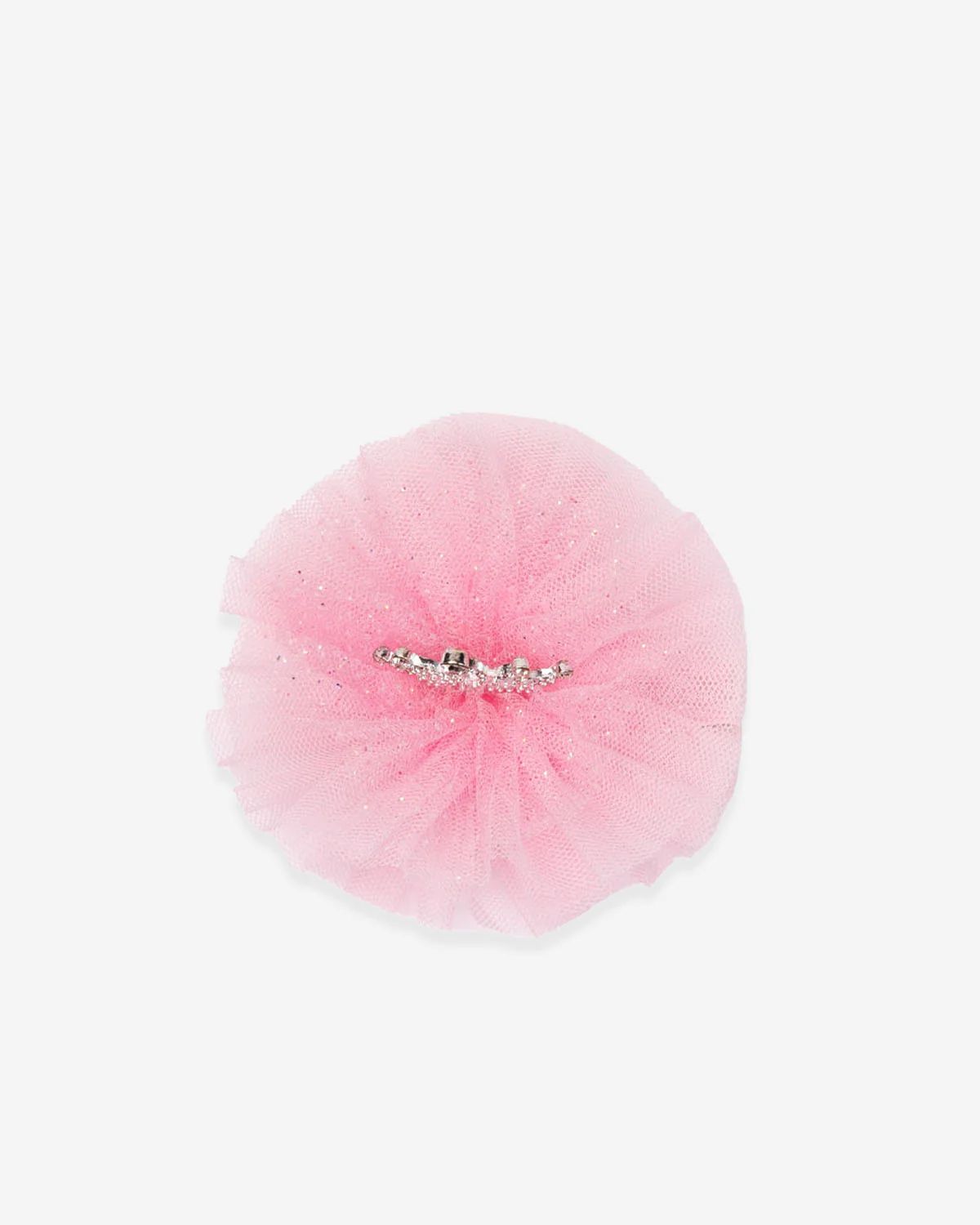 Petite Hailey Crown Tutu clip