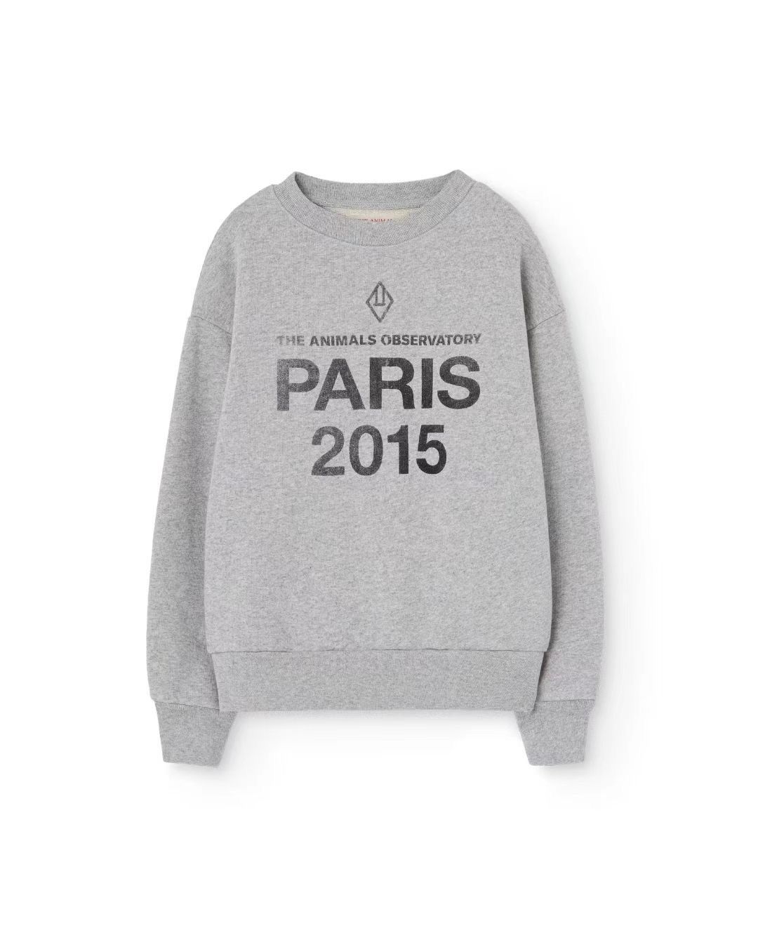TAO Bear Kid Sweatshirt