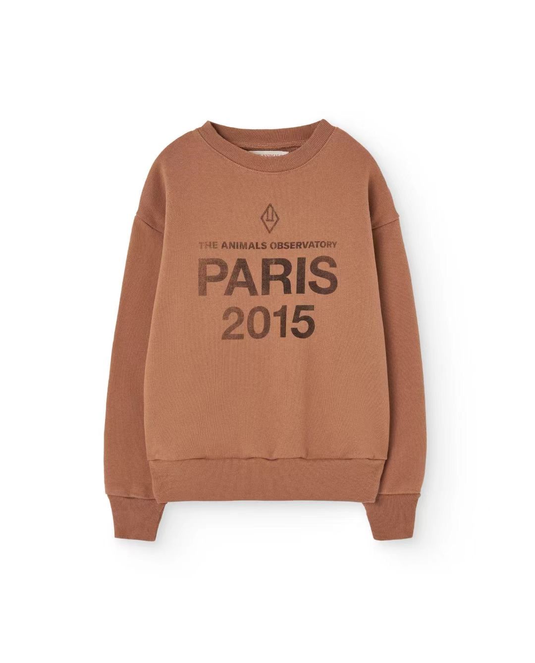 TAO Bear Kid Sweatshirt