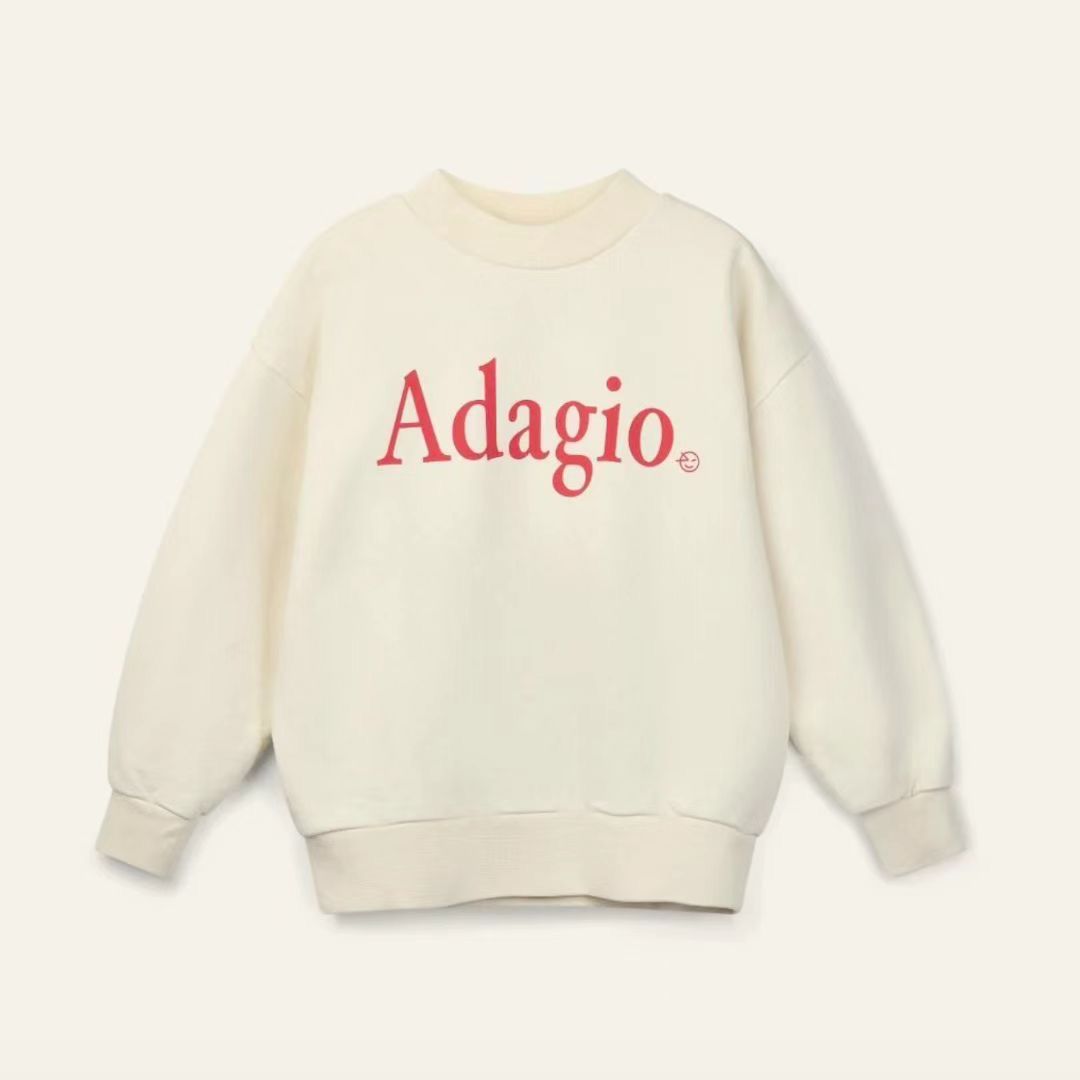 Wynken Kukka Sweat
