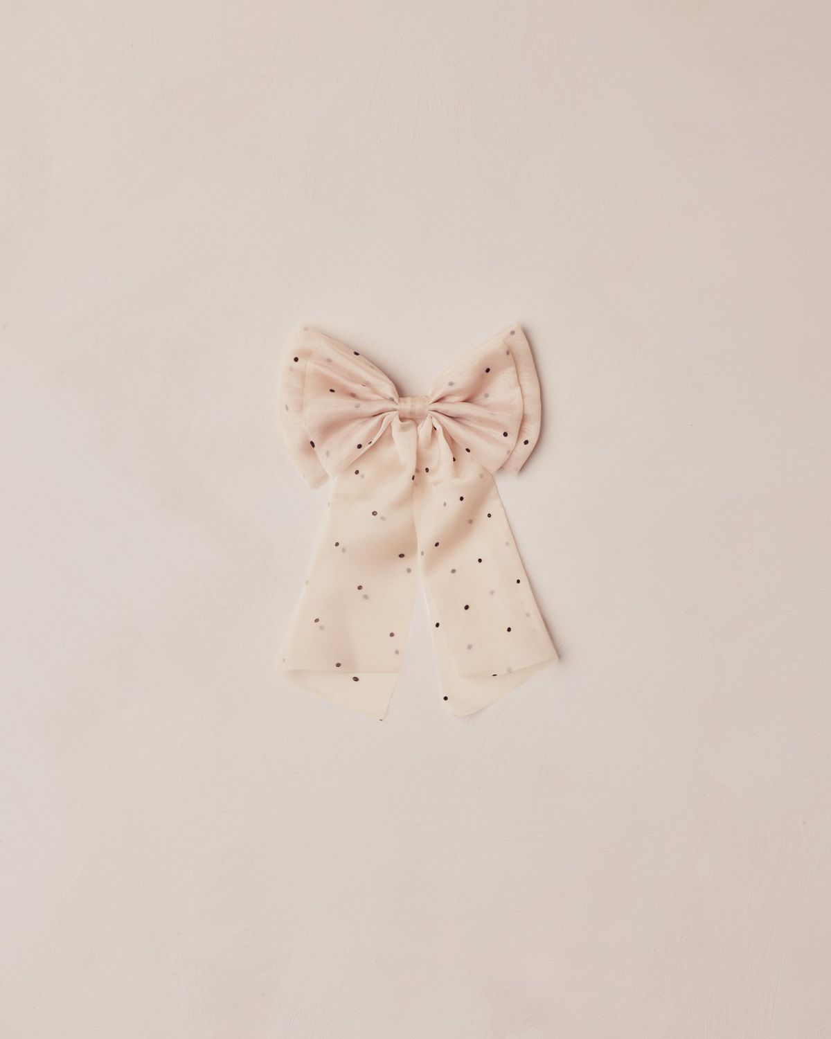 Noralee Alice Bow