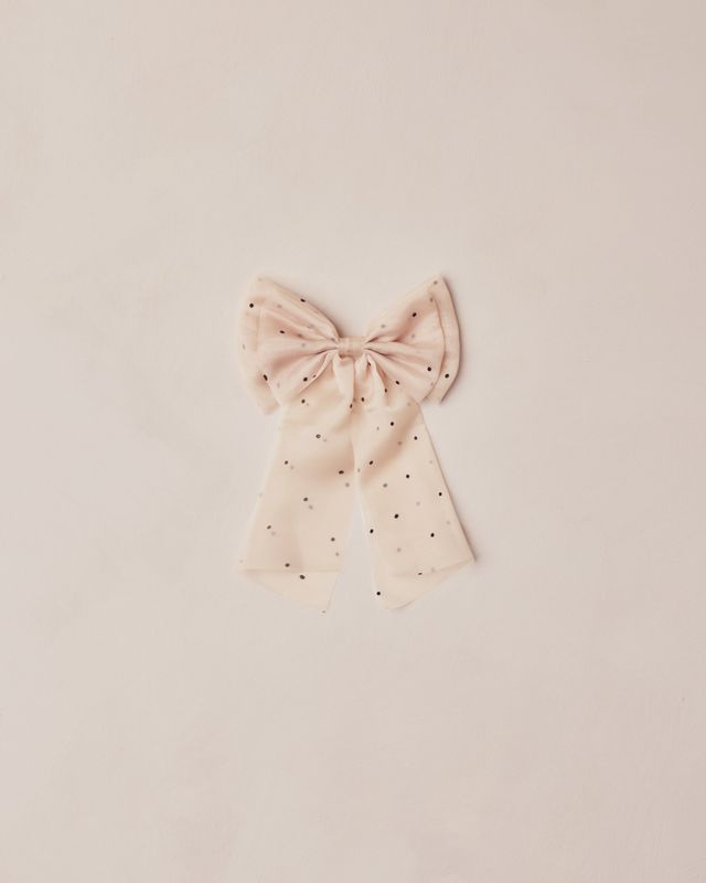 Noralee Alice Bow