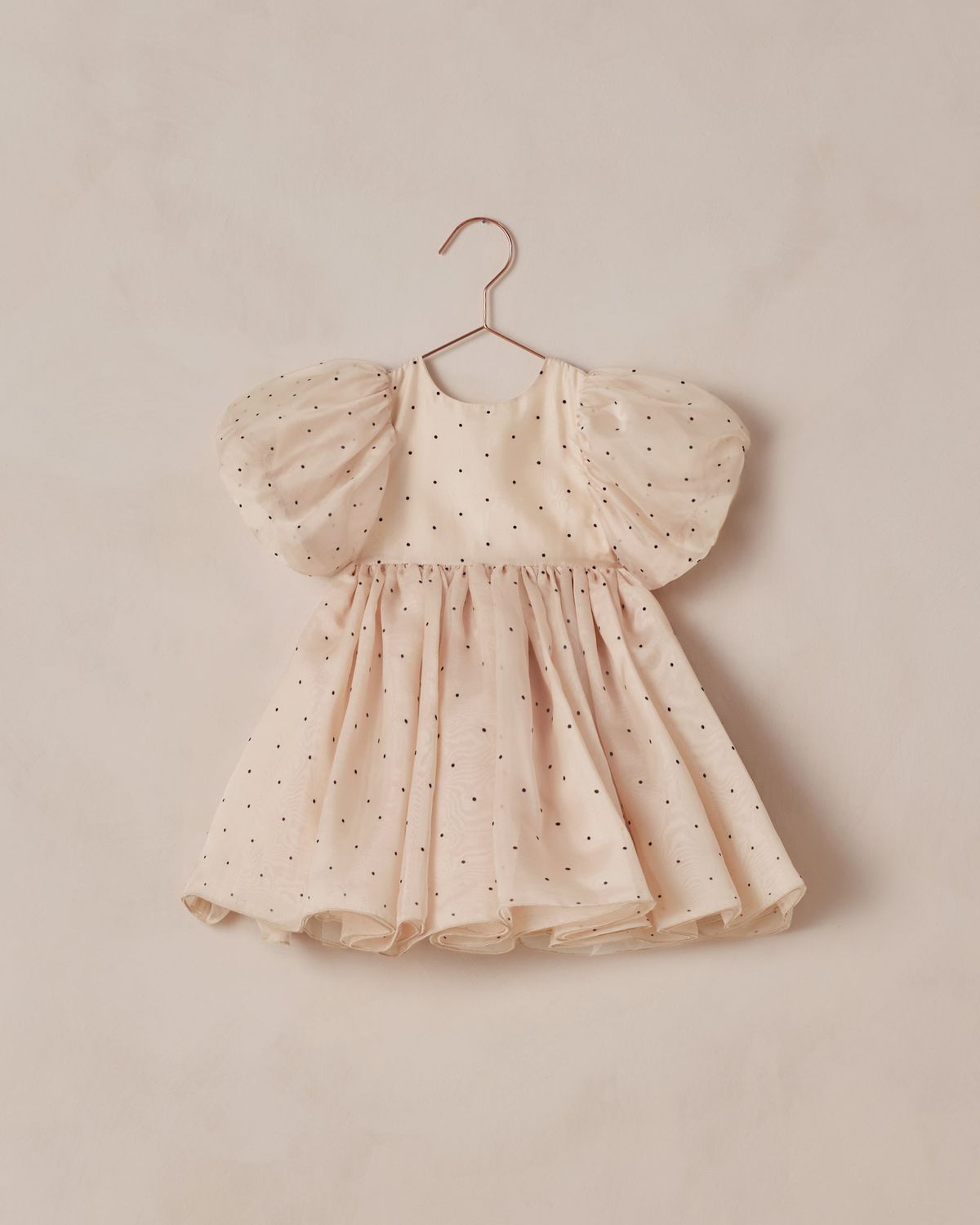 Noralee Sofia Dress, Color: Antique, Size: 4Y