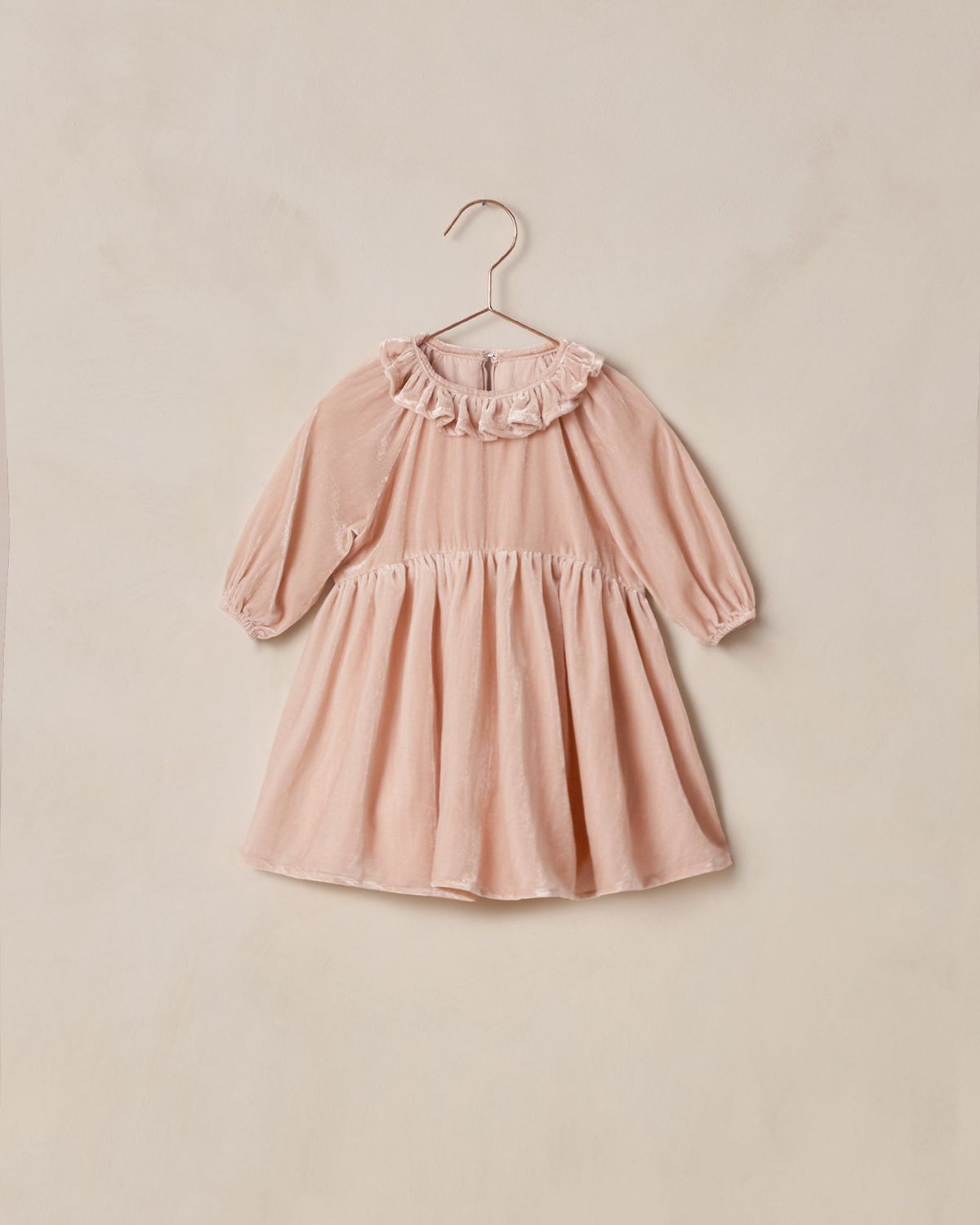 Noralee Adeline Dress, Color: Rose, Size: 4Y