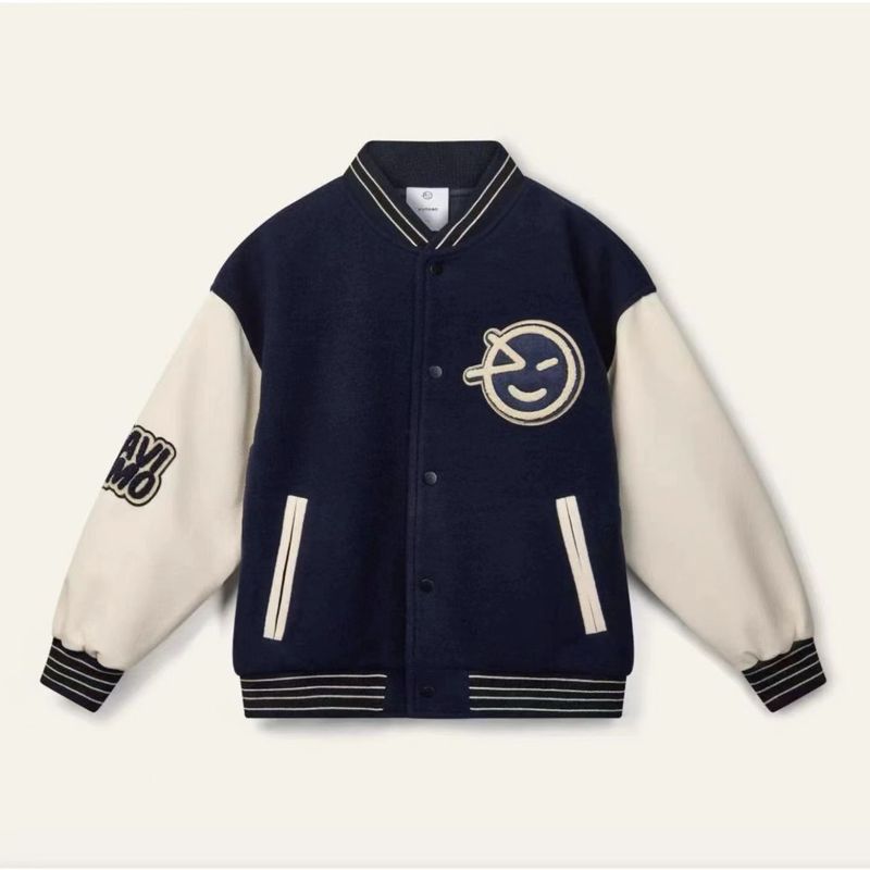 Wynken Mako Bomber 