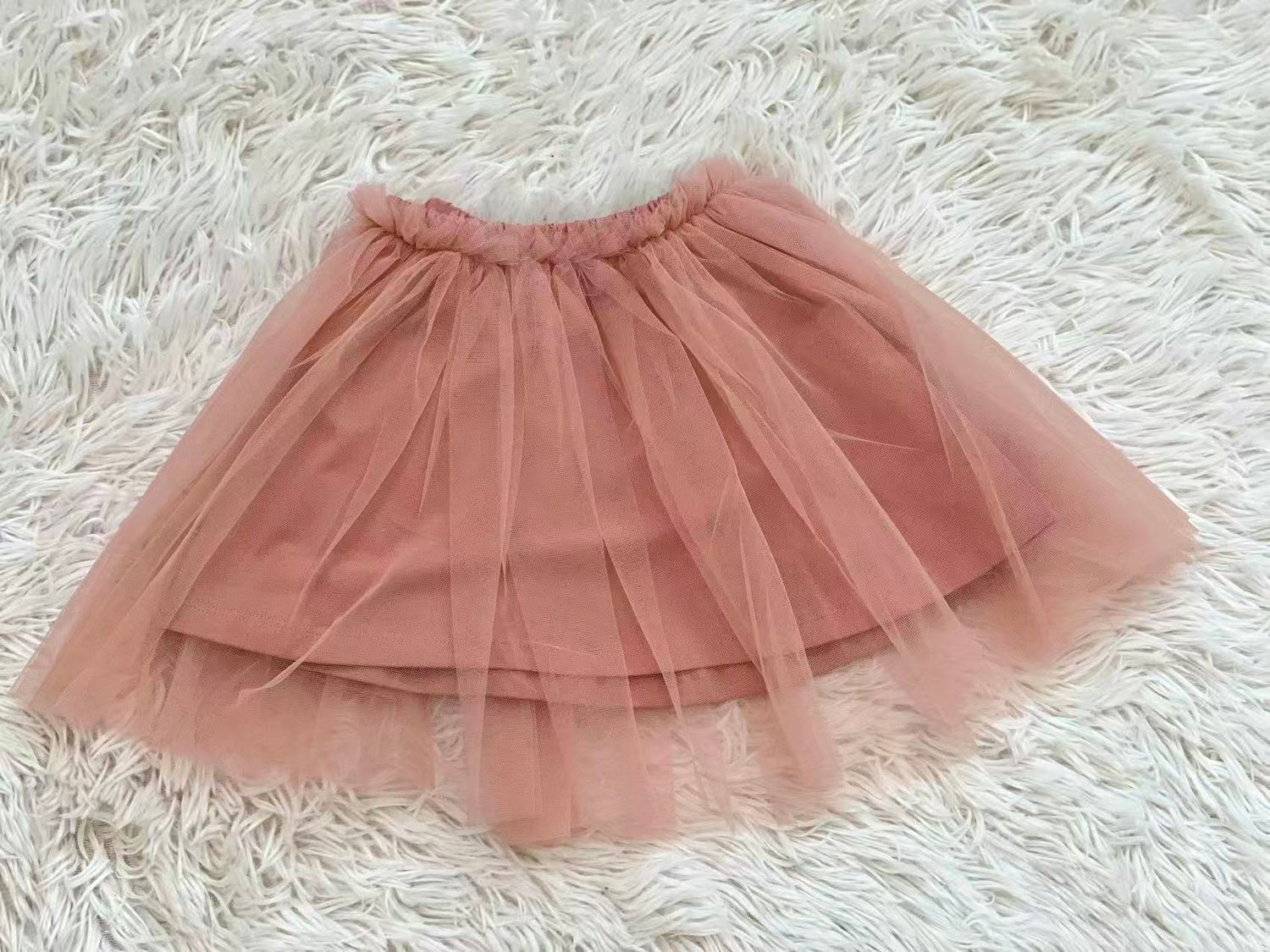 Hebe Skirt