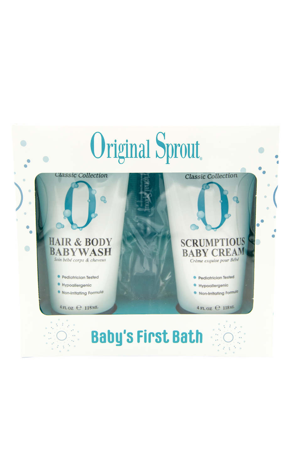 Original Sprout Baby&#39;s First Bath