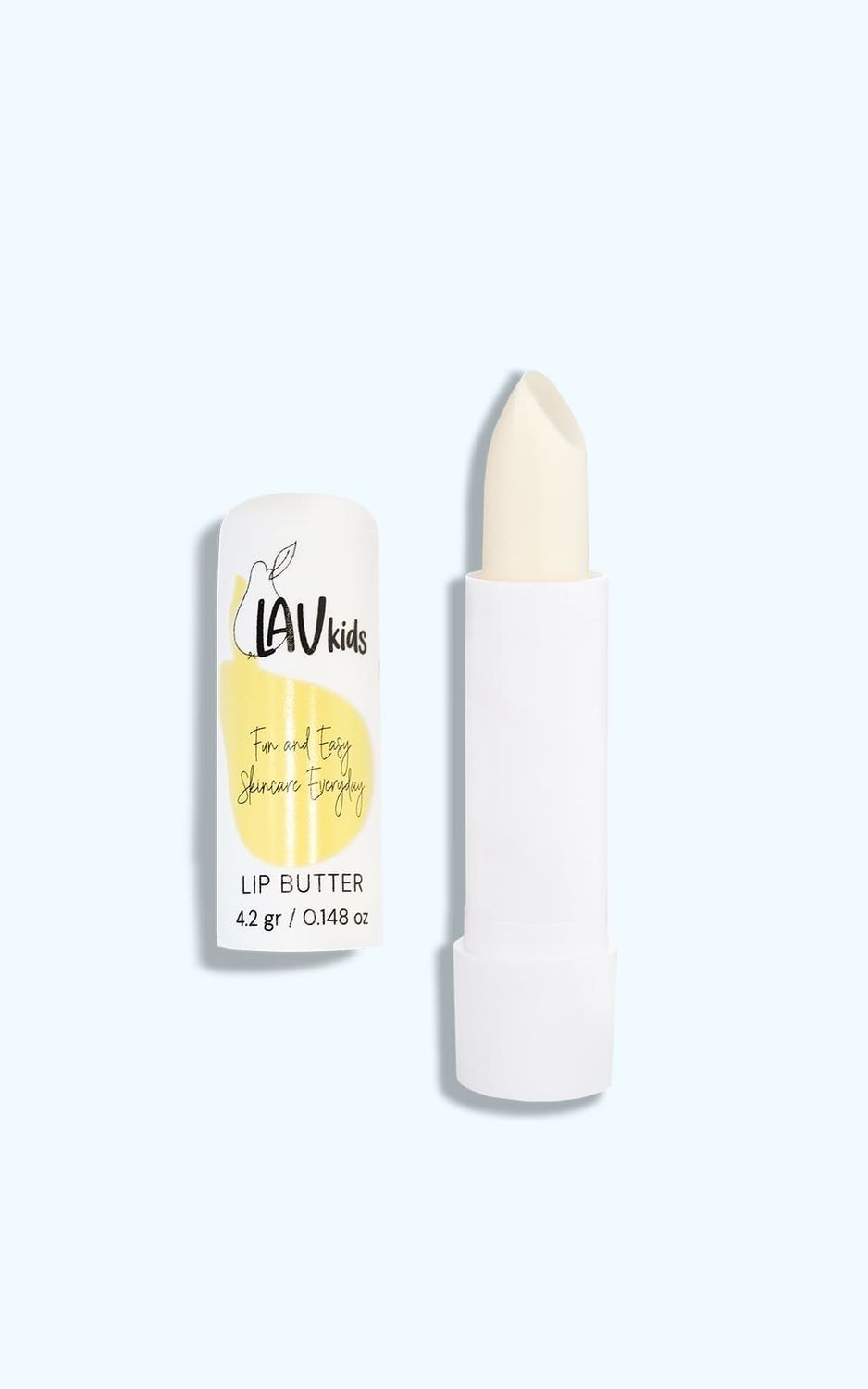 LAV Kids Hydrating Lip Butter