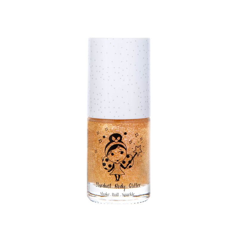 Miss Nella Roll-On Body Glitter