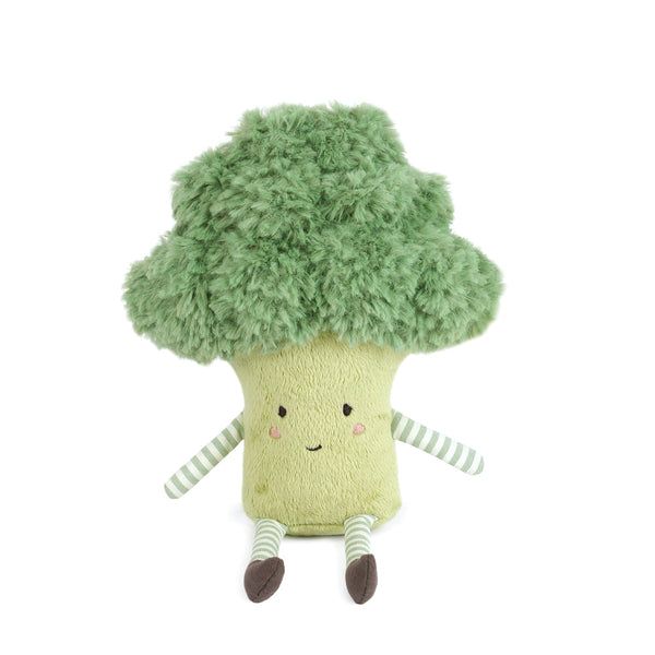 MON AMI BRO BROCCOLI