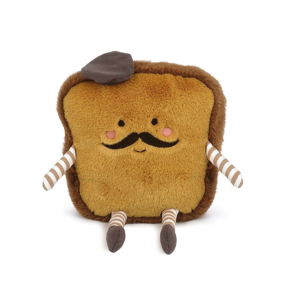 MON AMI MONSIEUR TOAST