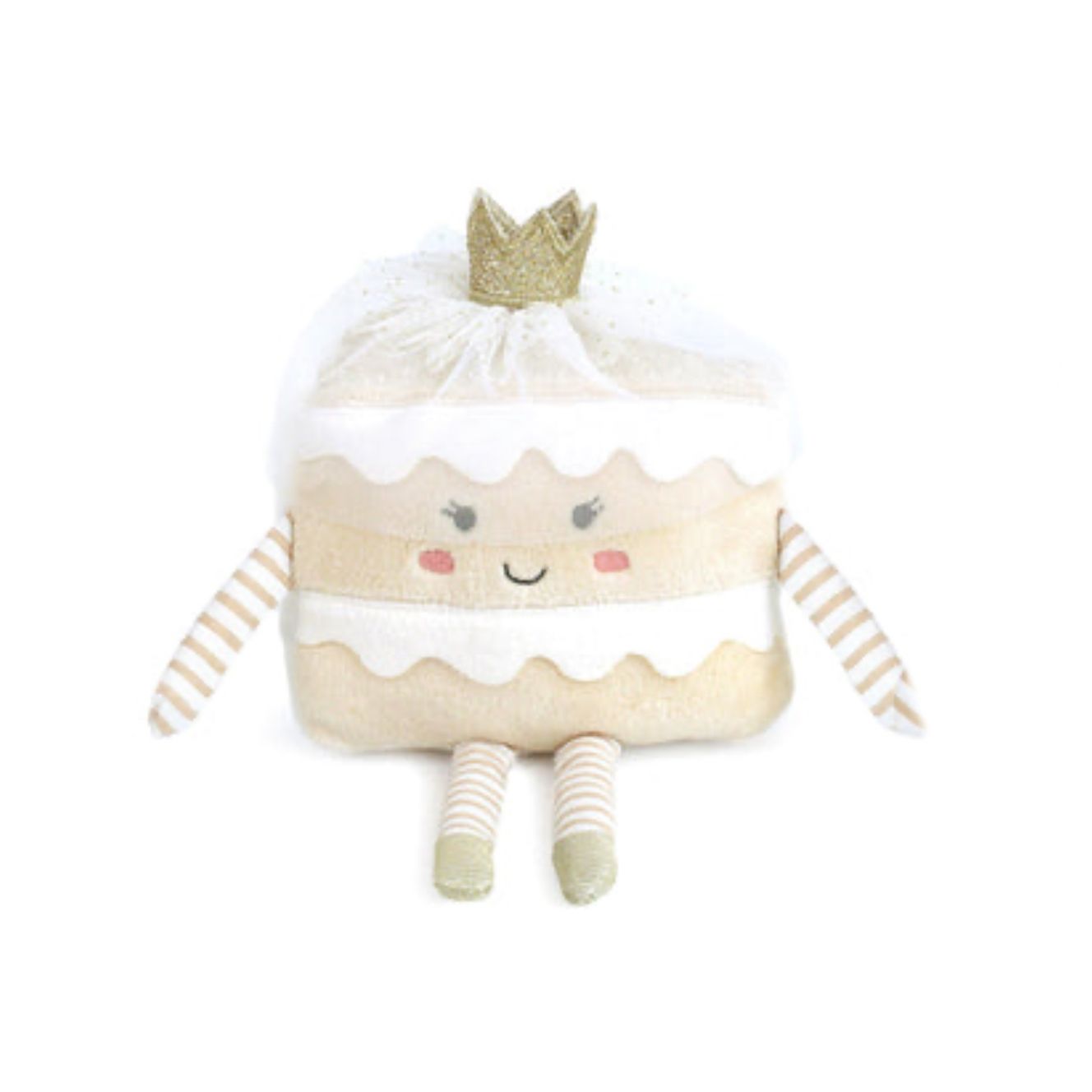 MON AMI MRS CAKE SLICE