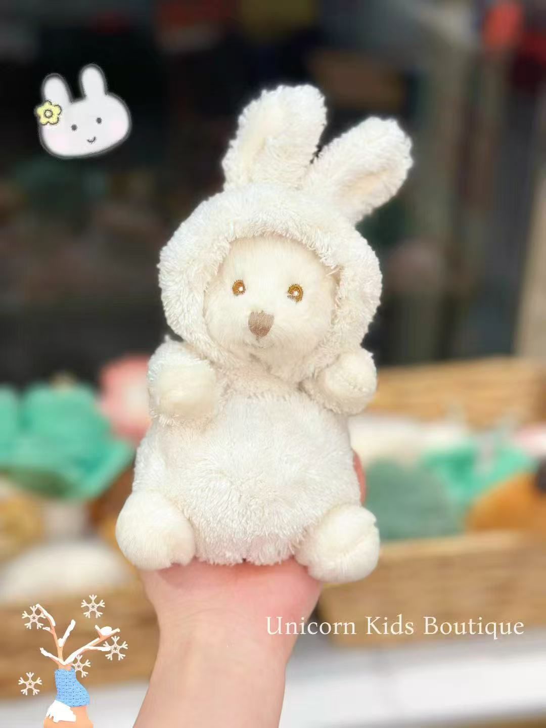 BUKOWSKI BEARS ZIGGY