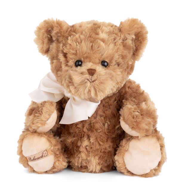 BUKOWSKI Bears Ludwig, Color: Brown, Size: OS