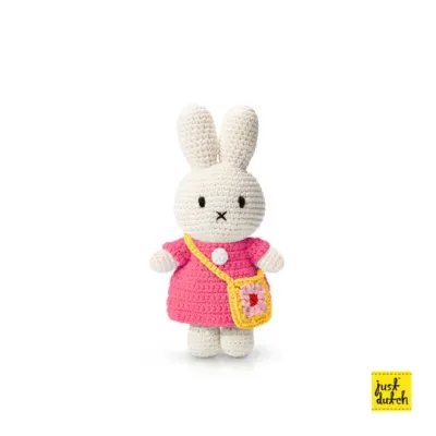 Just Dutch Miffy