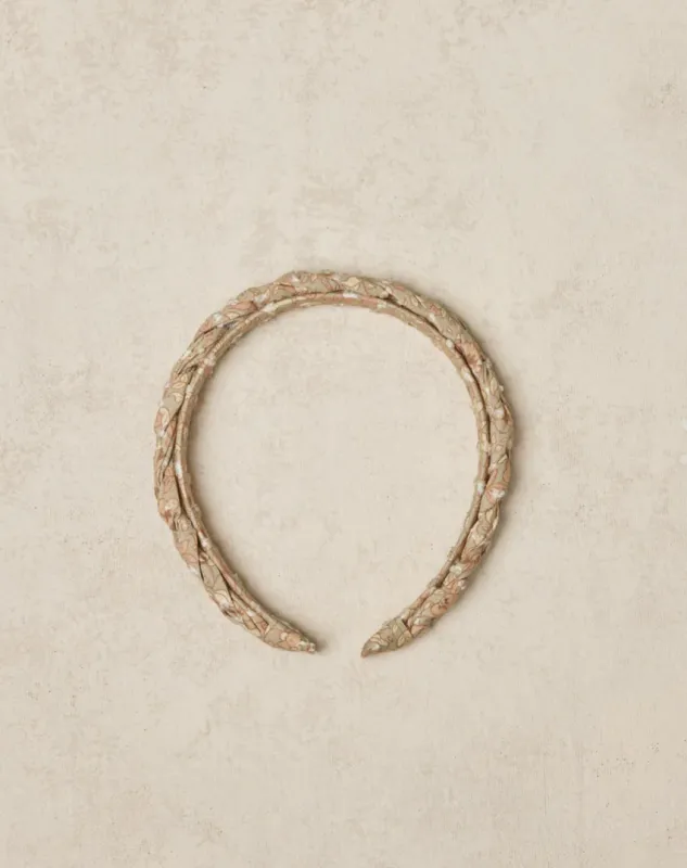 NORALEE BRAUDED HEADBAND