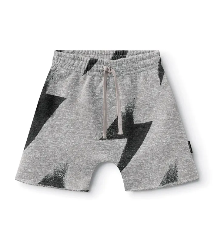 NUNUNU SHORTS