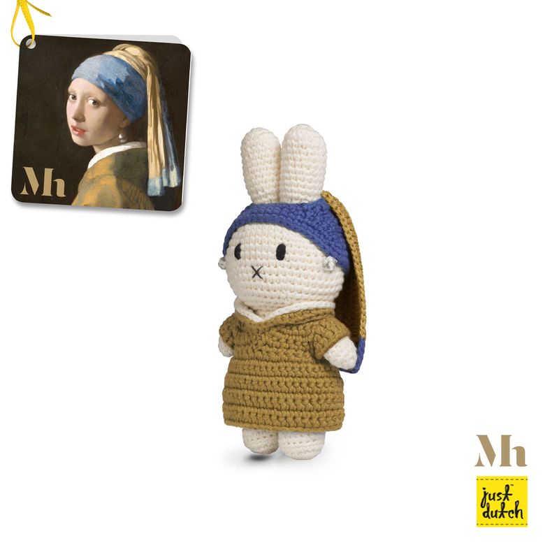 Just Dutch Miffy