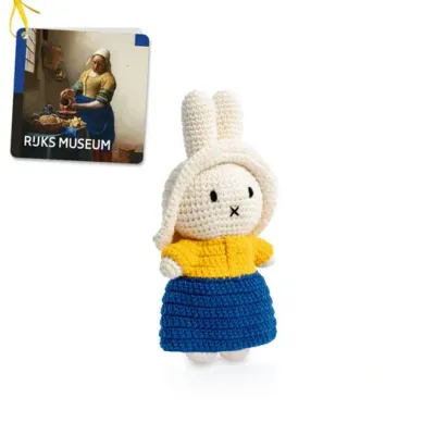 Just Dutch Miffy
