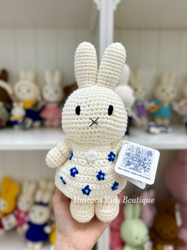 Just Dutch Miffy