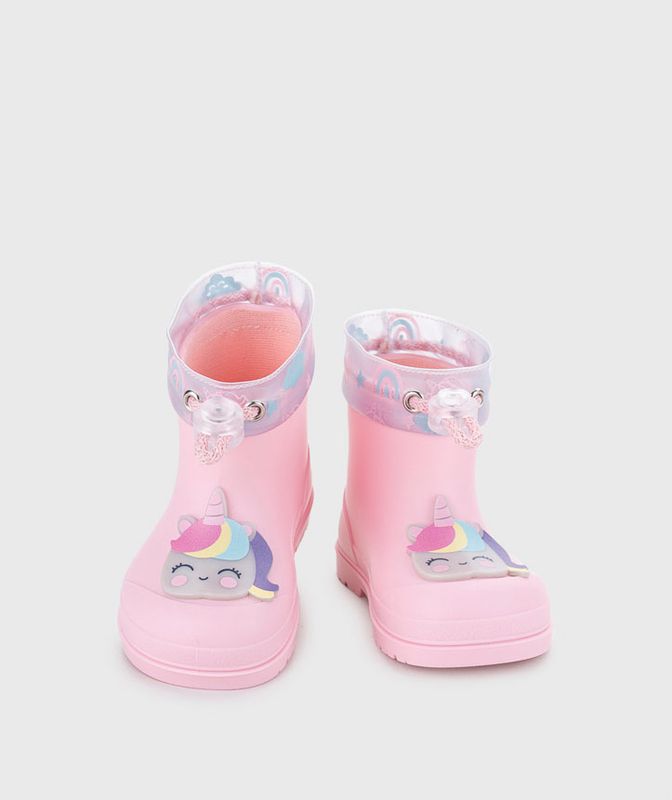 IGOR RAINBOOT MENDI GATO