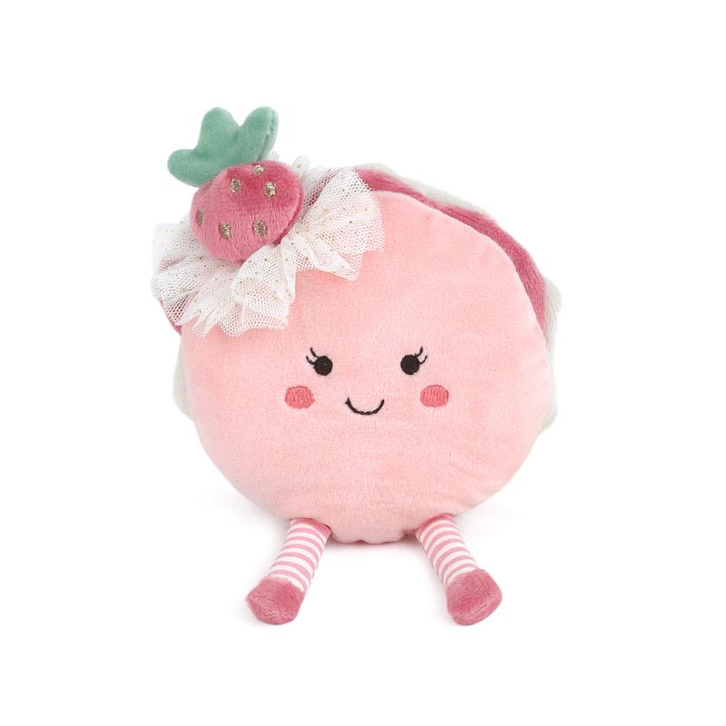 MON AMI MARIE MACARON