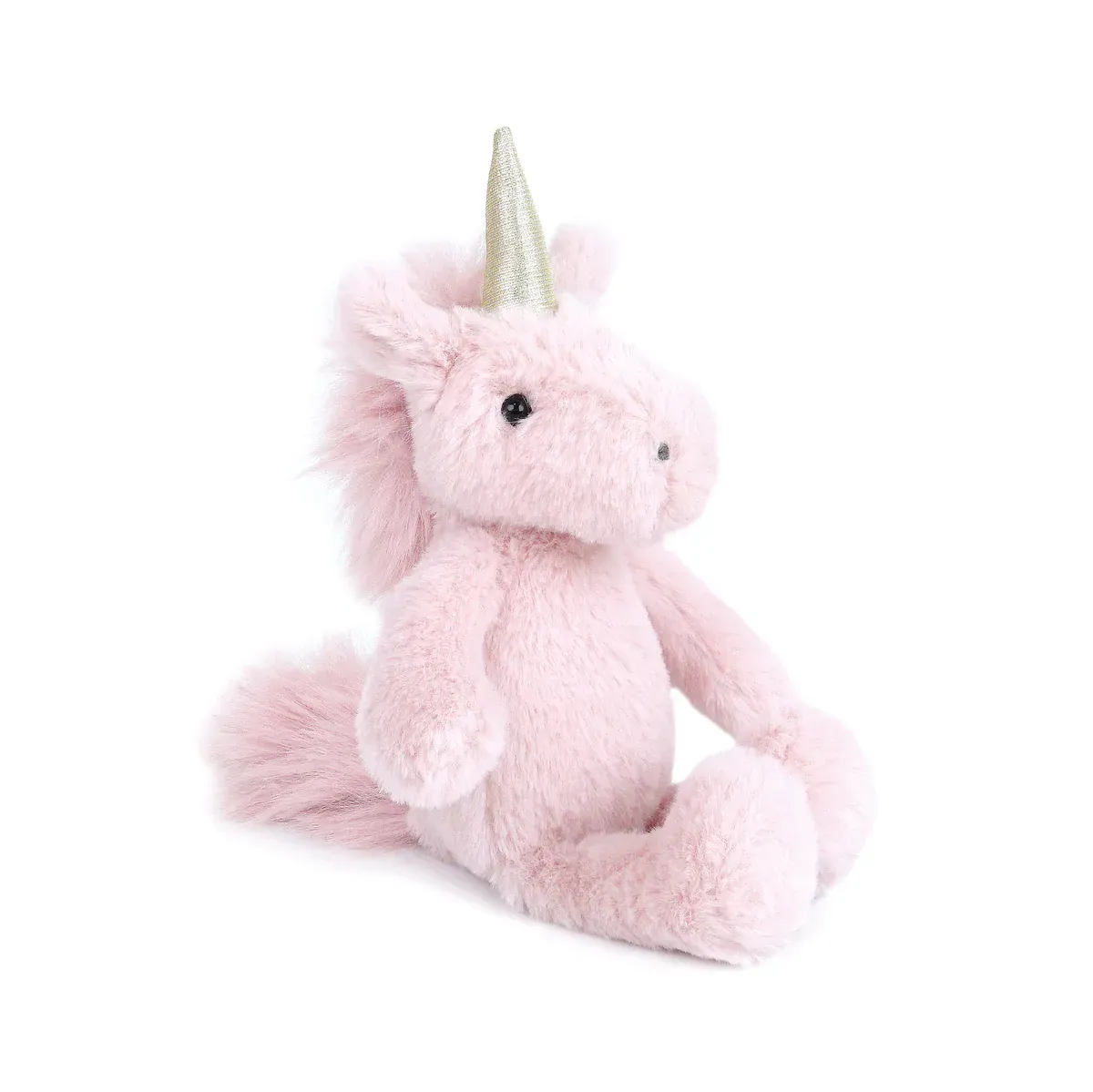 MON AMI SHYLA UNICORN, Color: Pink, Size: OS
