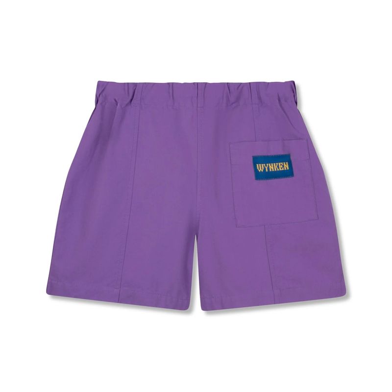 Wynken Bonjour Short Cotton