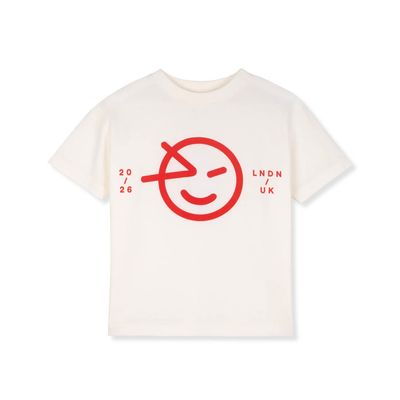 Wynken Tee Organic Cotton