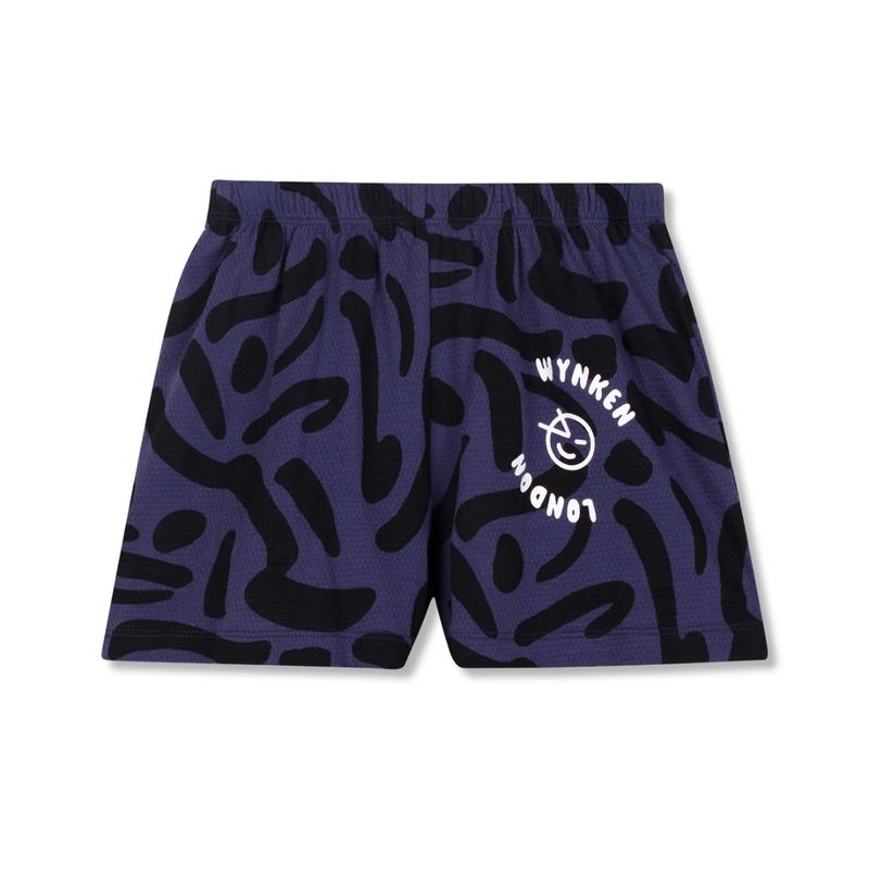Wynken AIRY Short Organic Cotton