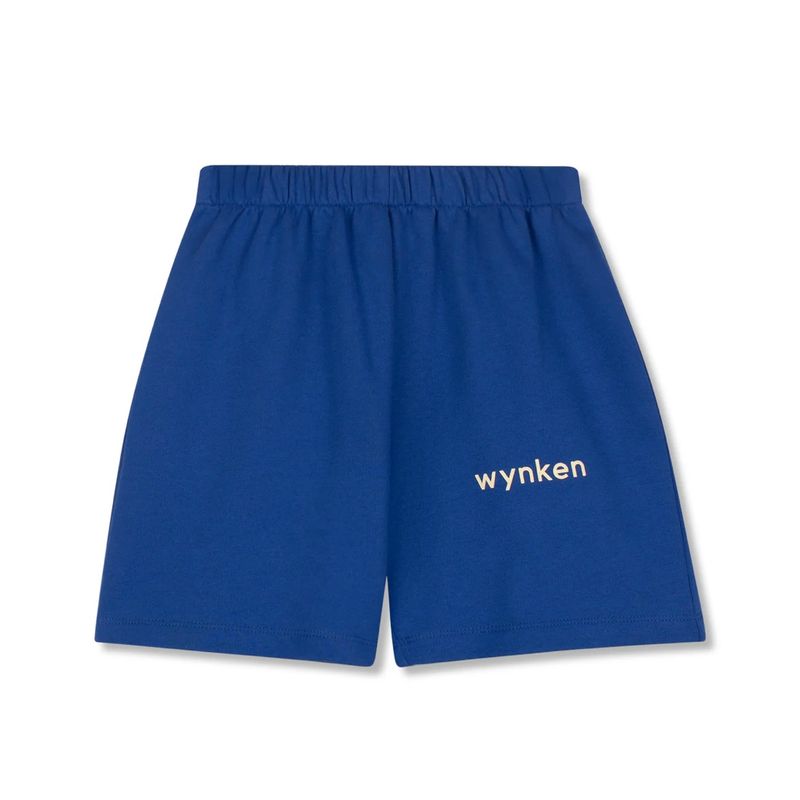 Wynken Good Morning Short Organic Cotton