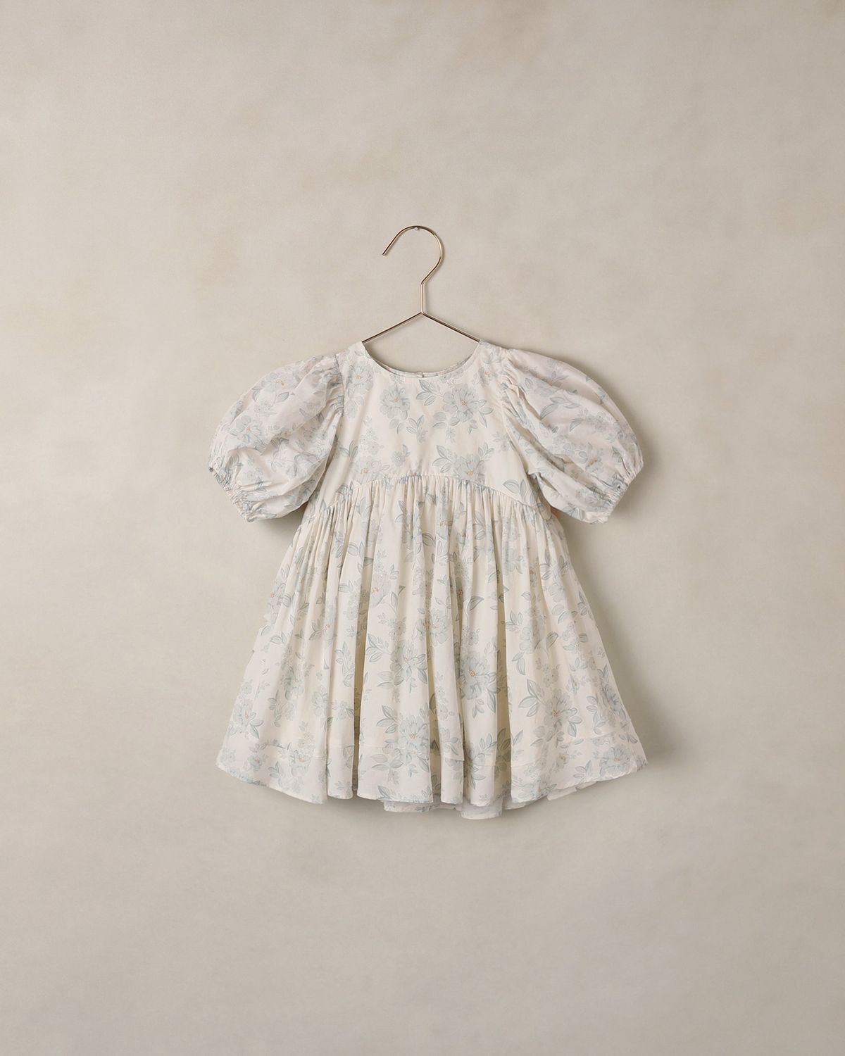 Noralee Luna Dress, Color: Mist English Rose, Size: 4Y