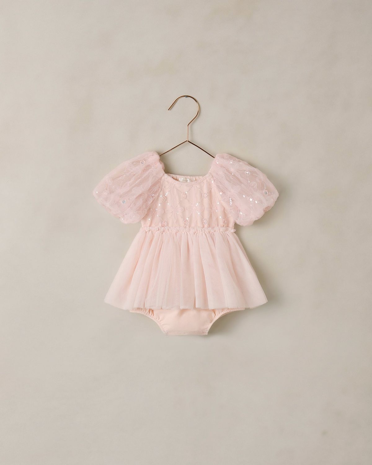 Noralee Dorothy Tutu Dress, Color: Blush, Size: 18M