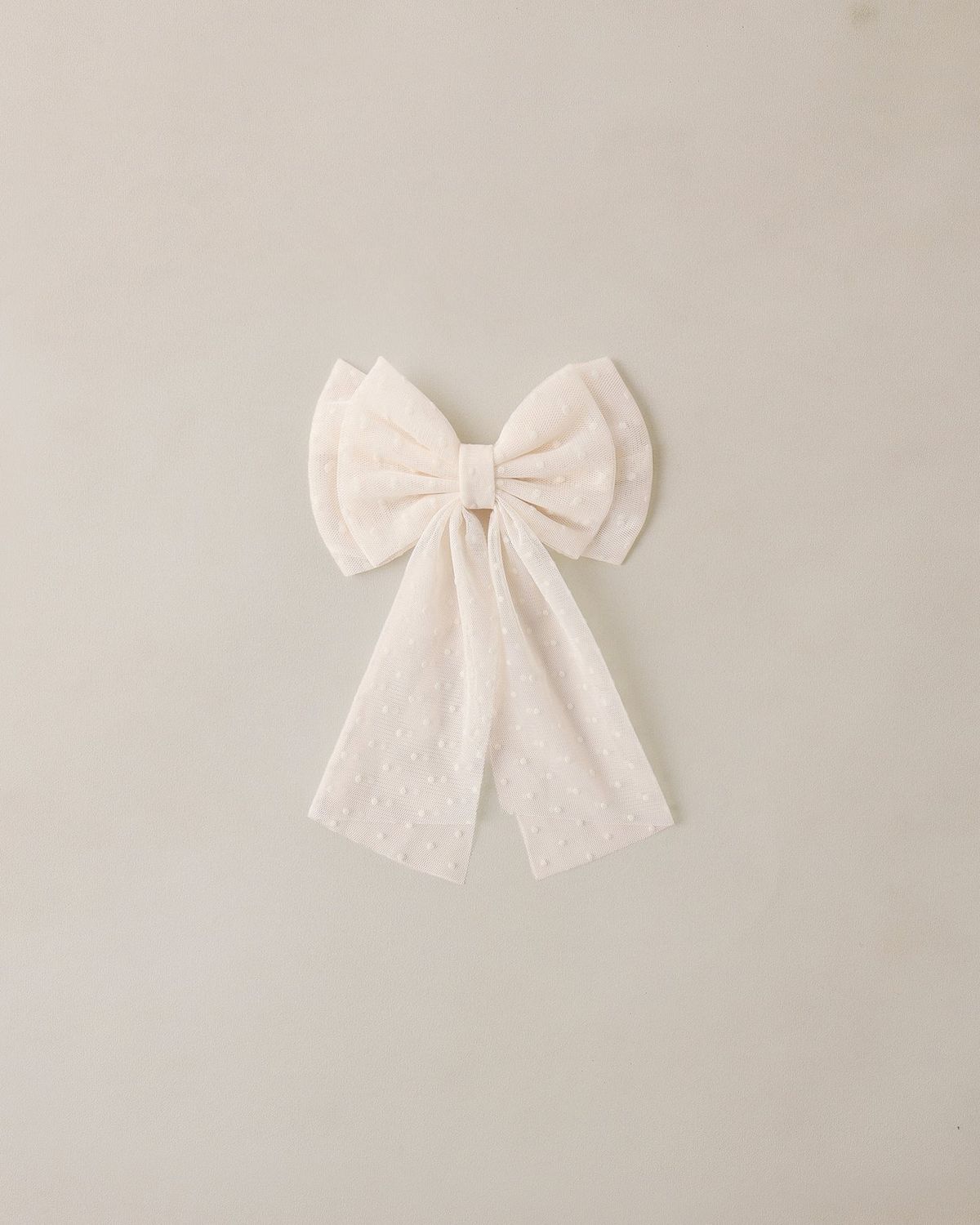 Noralee Alice Bow