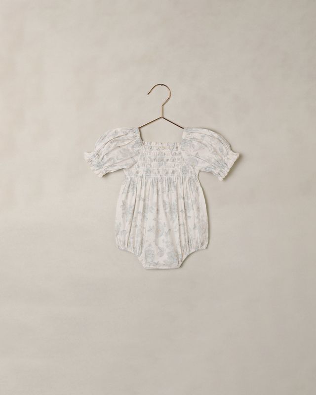 Noralee Hazel Romper