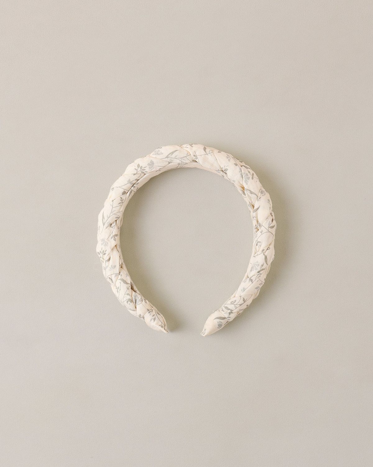 Noralee Braided Headband