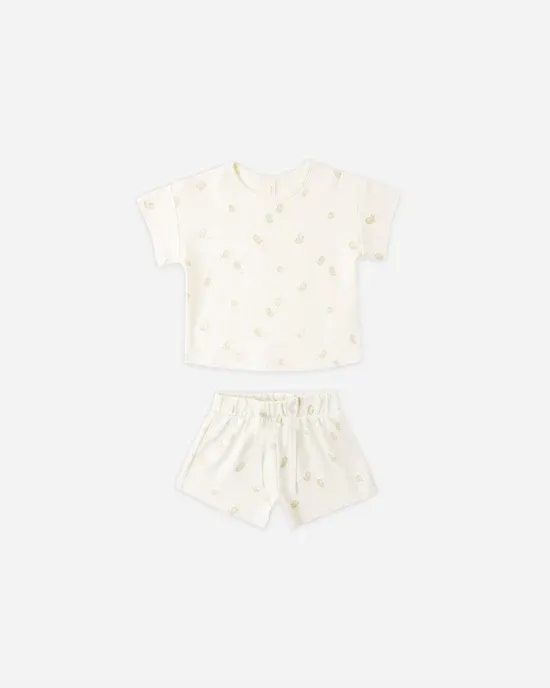 Quincy Mae Frankie Set