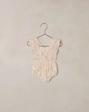 Noralee Lucy Romper