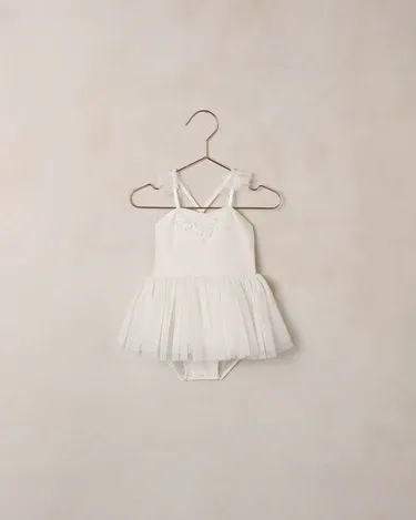 Noralee Clementine Tutu