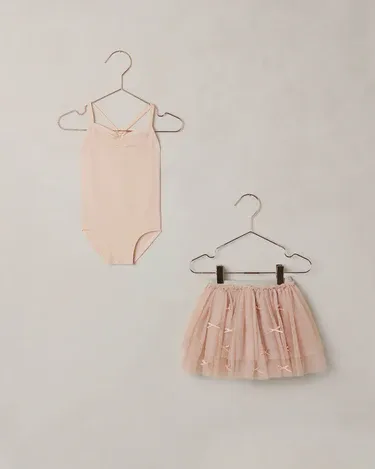 Noralee Ballerina Tutu Set