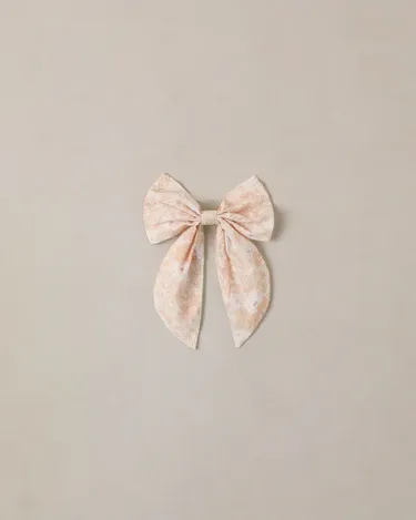 Noralee Everly Bow
