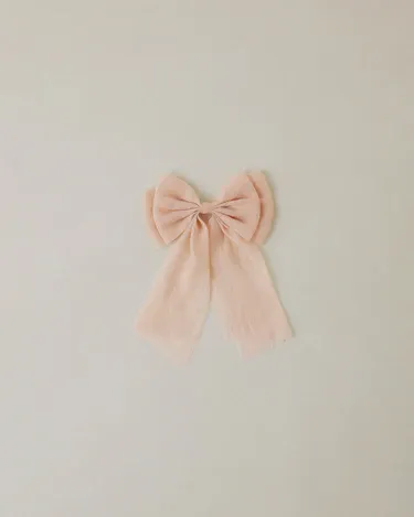 Noralee Alice Bow