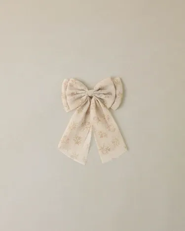 Noralee Alice Bow