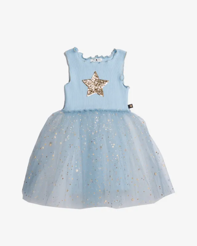 Petite Hailey Eloise Tutu Dress