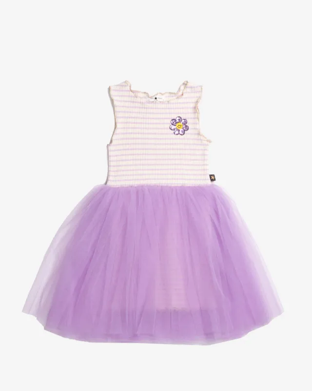 Petite Hailey Daisy ST Tutu Dress