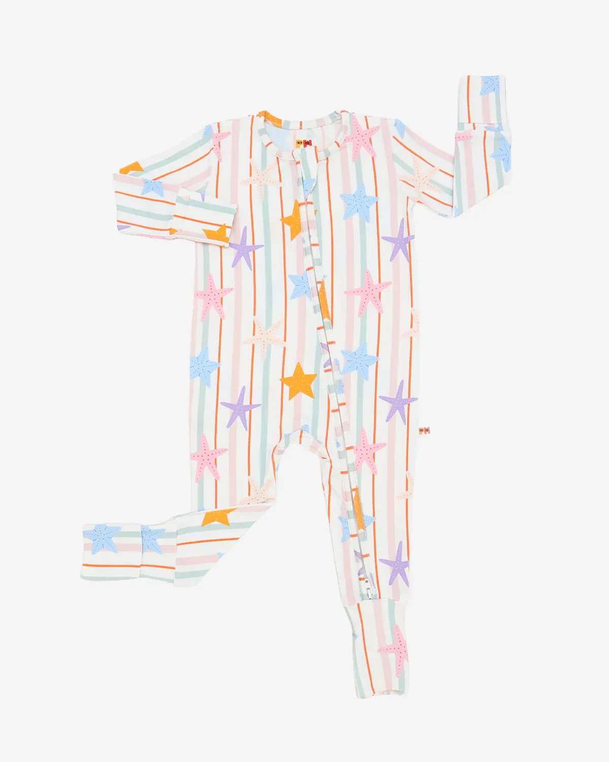 Petite Hailey Bamboo SS Bodysuit