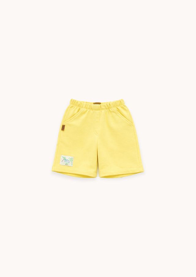Hebe Concept Shorts