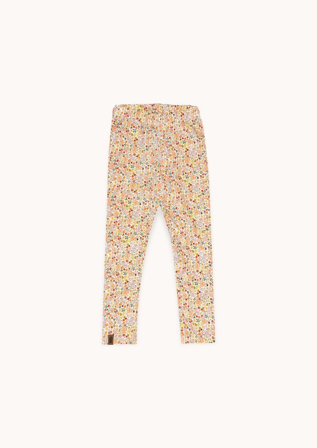 Hebe Concept Leggings