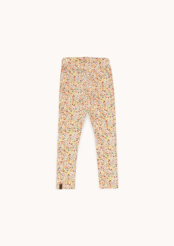 Hebe Concept Leggings