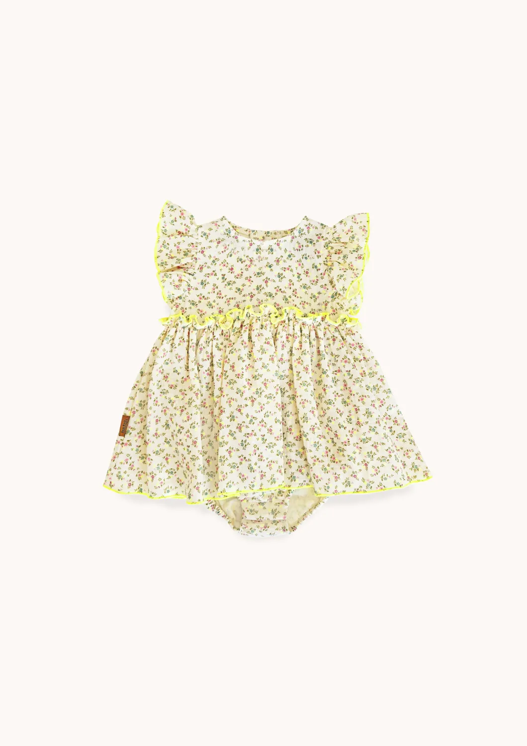 Hebe Concept Body Dress